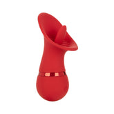 French Kiss Seducer - Red